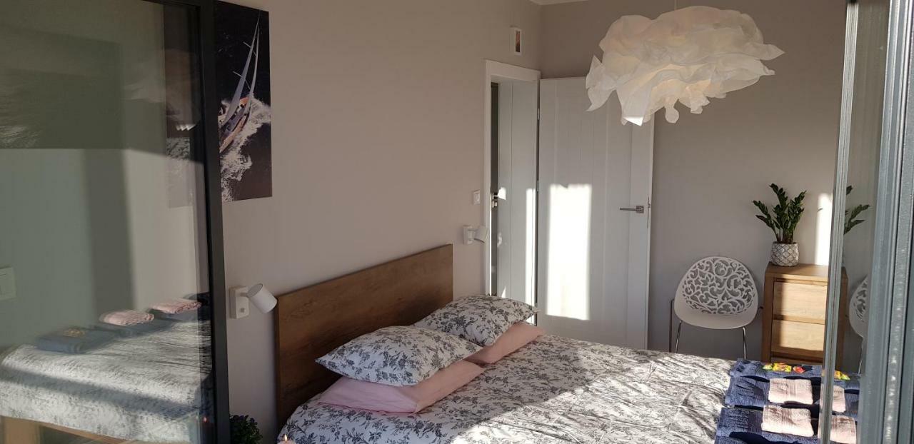 Morski Widok Gardenia Apartment
