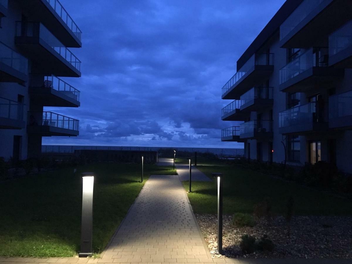 Morski Widok Gardenia Apartment